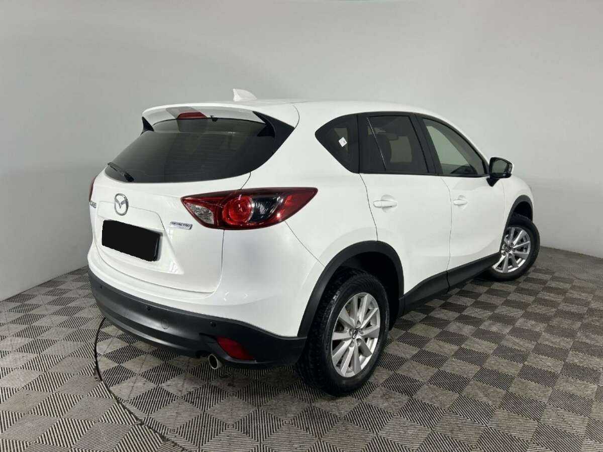 Купить Mazda CX-5, 2014, 226 000 км, фото №6