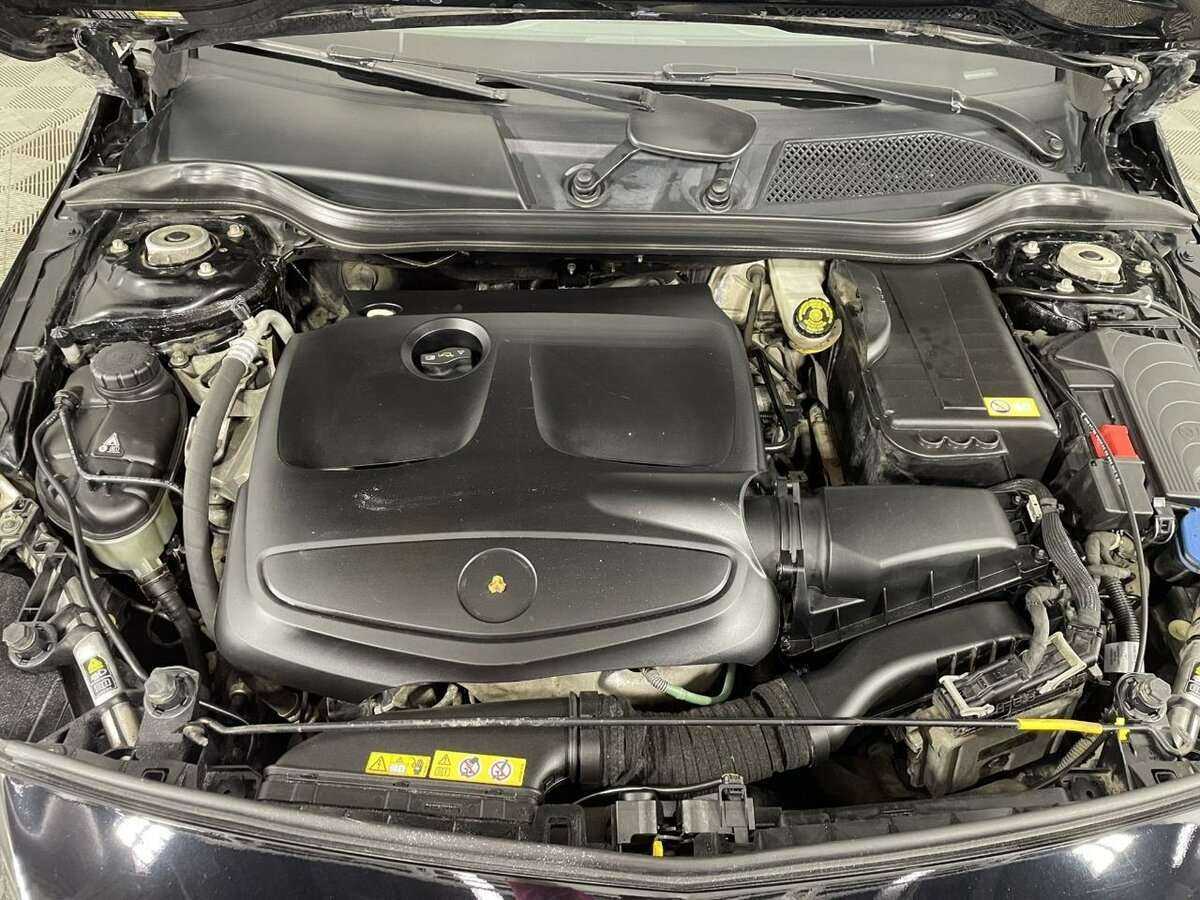 Купить Mercedes-Benz A-Класс 180, 2014, 213 461 км, фото №16