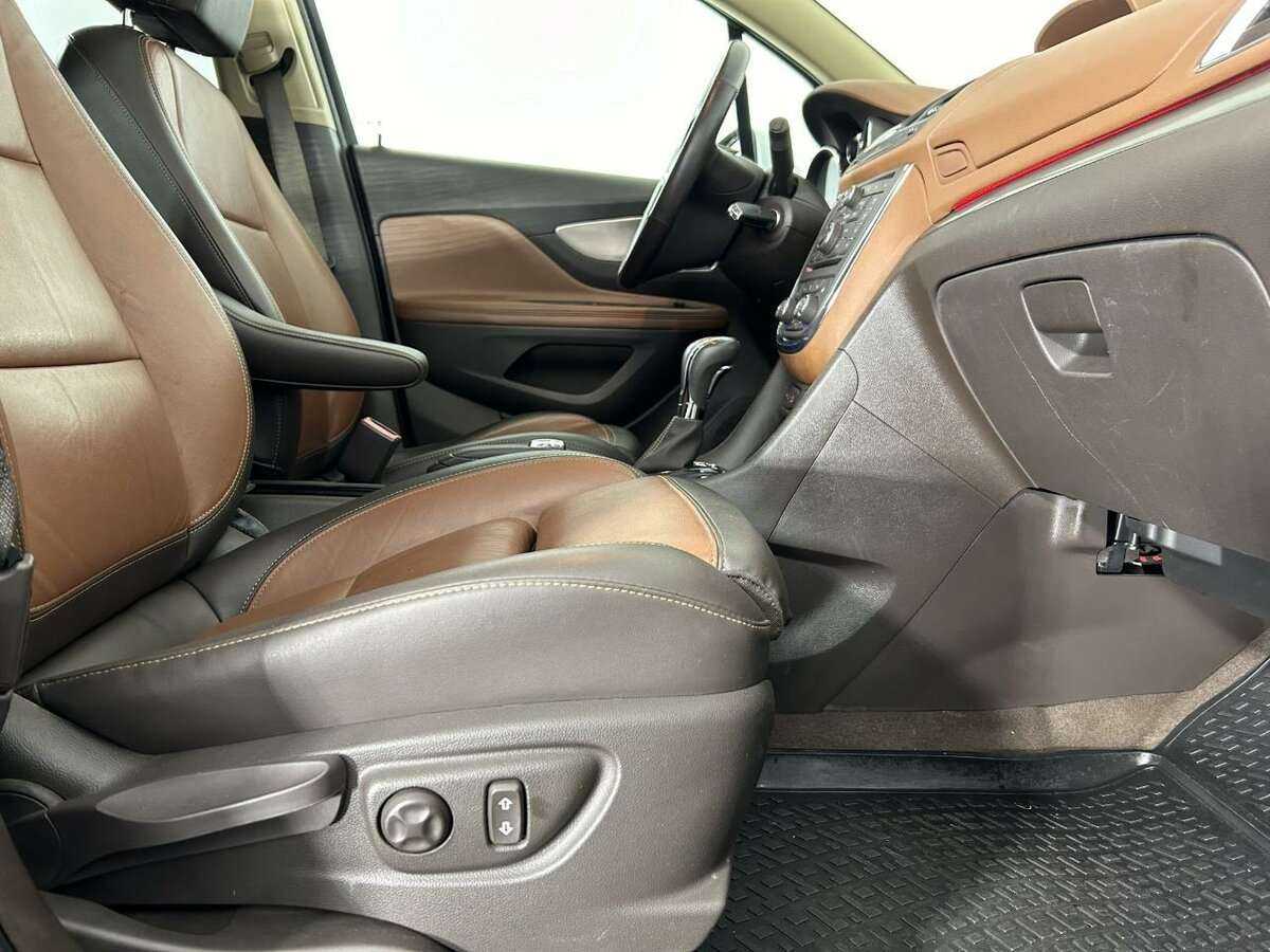 Купить Opel Mokka, 2013, 111 042 км, фото №13