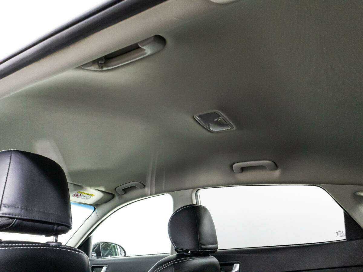 Купить Kia Optima, 2019, 88 000 км, фото №25