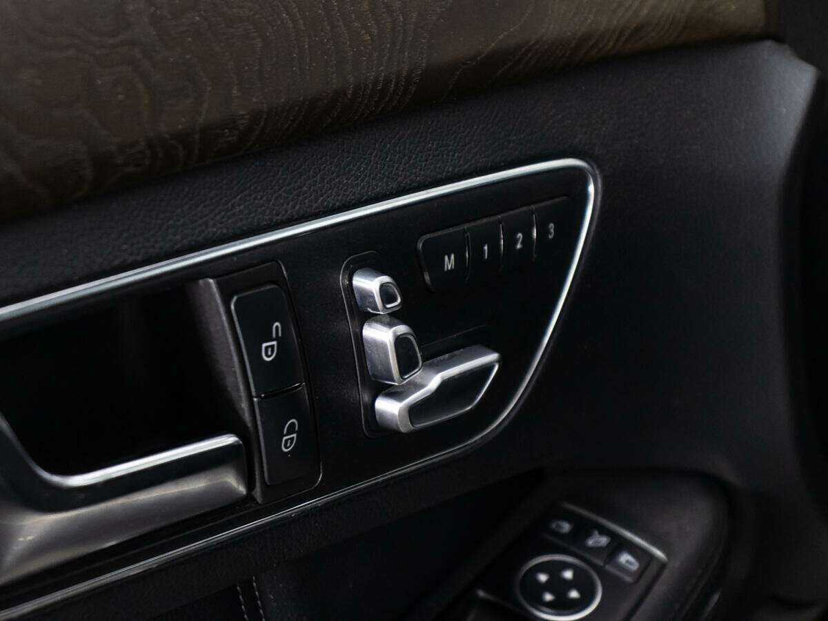 Купить Mercedes-Benz E-Класс 300, 2014, 197 049 км, фото №15