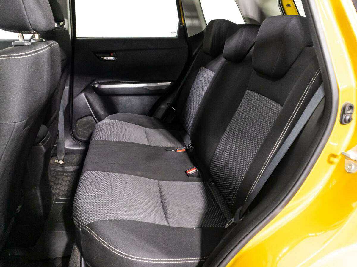 Купить Suzuki Vitara, 2019, 128 560 км, фото №10