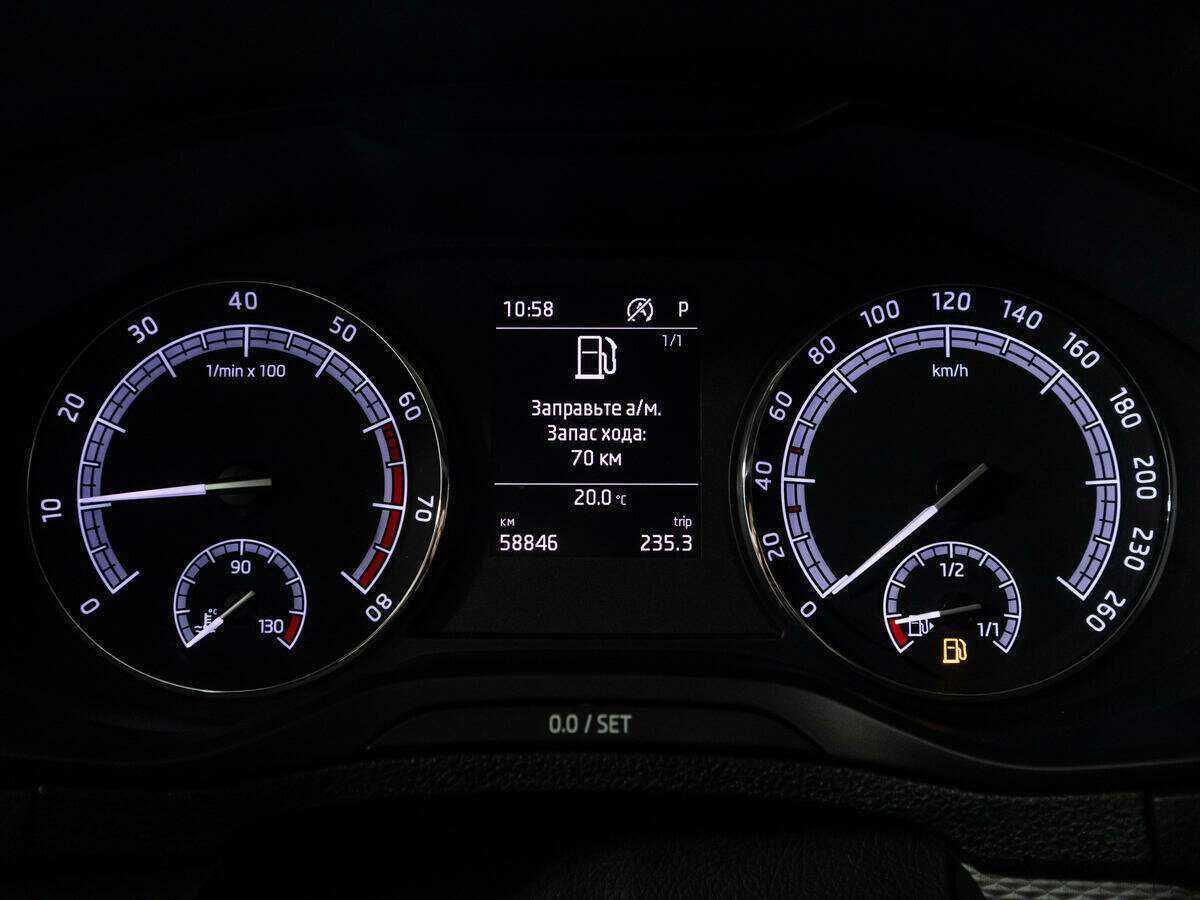 Купить Skoda Karoq, 2020, 58 844 км, фото №12