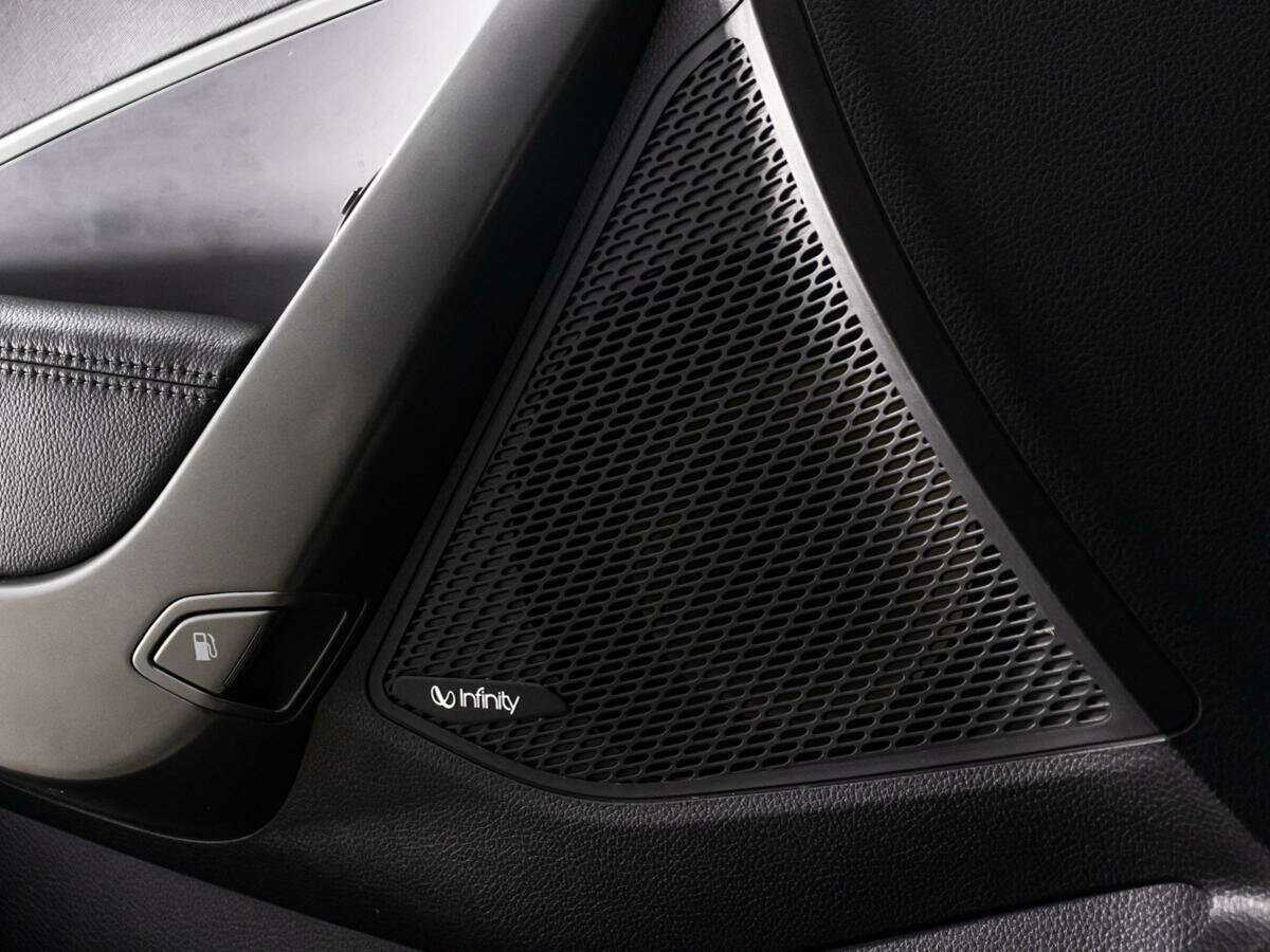 Купить Hyundai Santa Fe, 2018, 116 652 км, фото №19