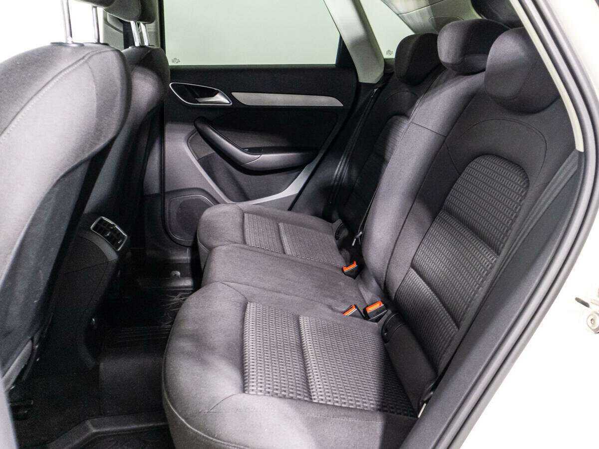 Купить Audi Q3, 2013, 268 747 км, фото №10