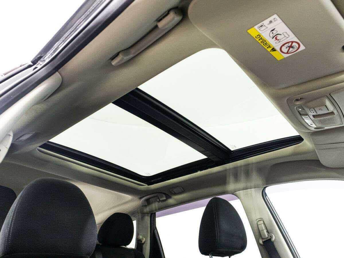 Купить Nissan X-Trail, 2017, 154 460 км, фото №16