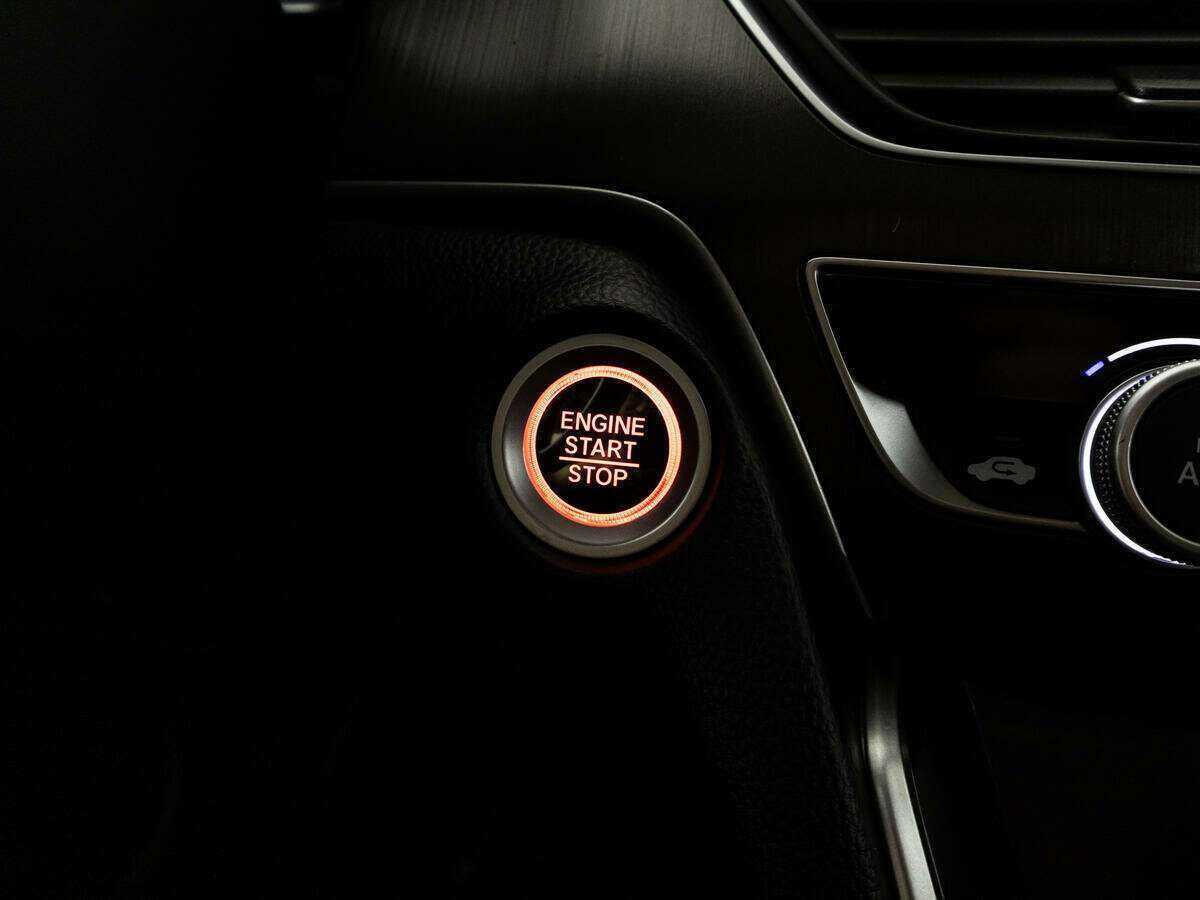 Купить Honda Accord, 2018, 71 110 км, фото №17