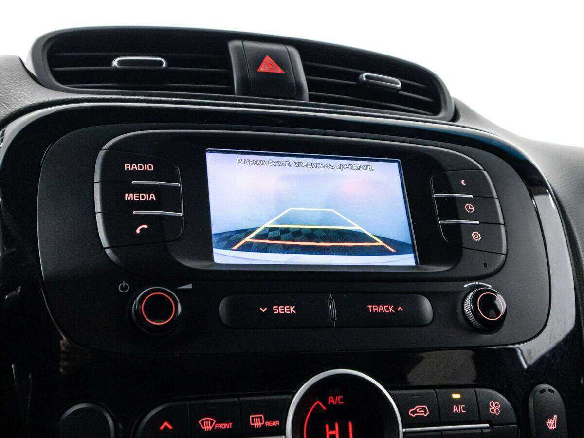 Купить Kia Soul, 2018, 105 702 км, фото №18