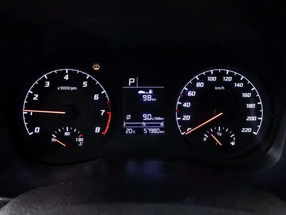 Купить Hyundai Solaris, 2021, 57 979 км, фото №12