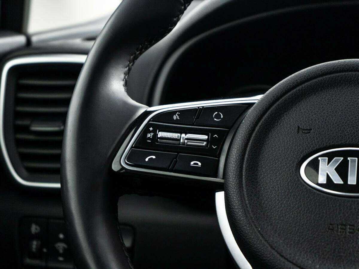 Купить Kia Sportage, 2019, 136 288 км, фото №24
