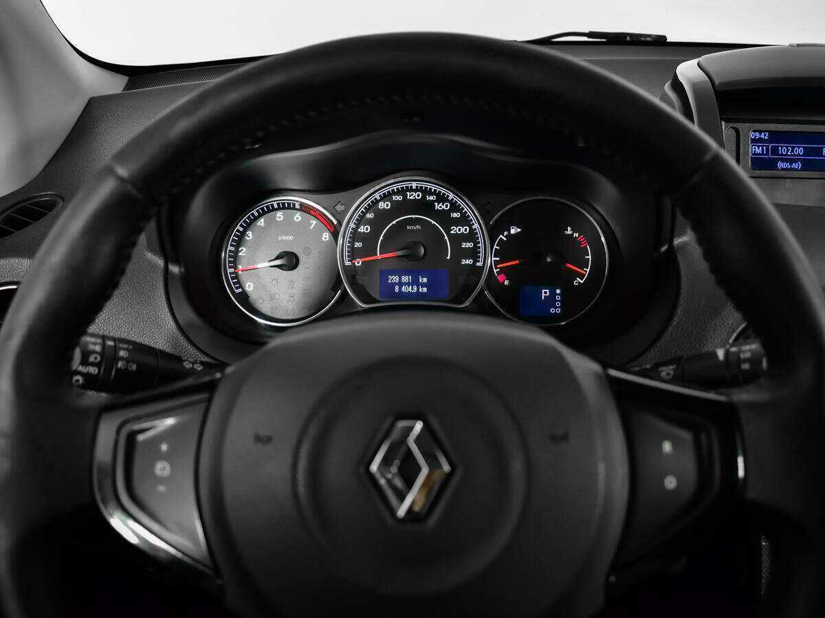 Купить Renault Koleos, 2014, 239 880 км, фото №11