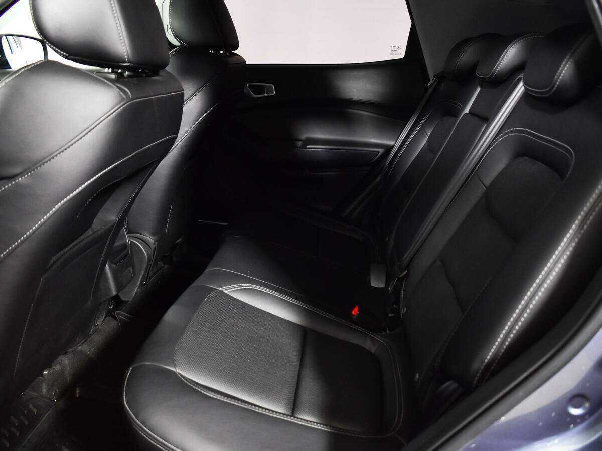 Купить Chery Tiggo 4, 2021, 72 101 км, фото №10