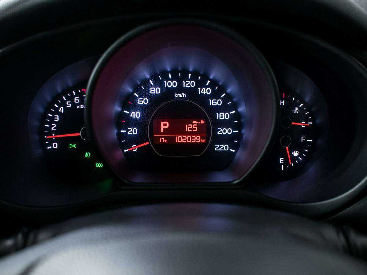 Купить Kia Soul, 2016, 102 100 км, фото №11