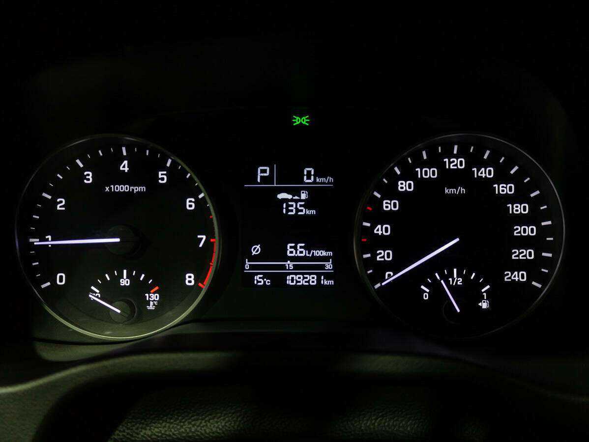 Купить Hyundai Elantra, 2018, 109 281 км, фото №20