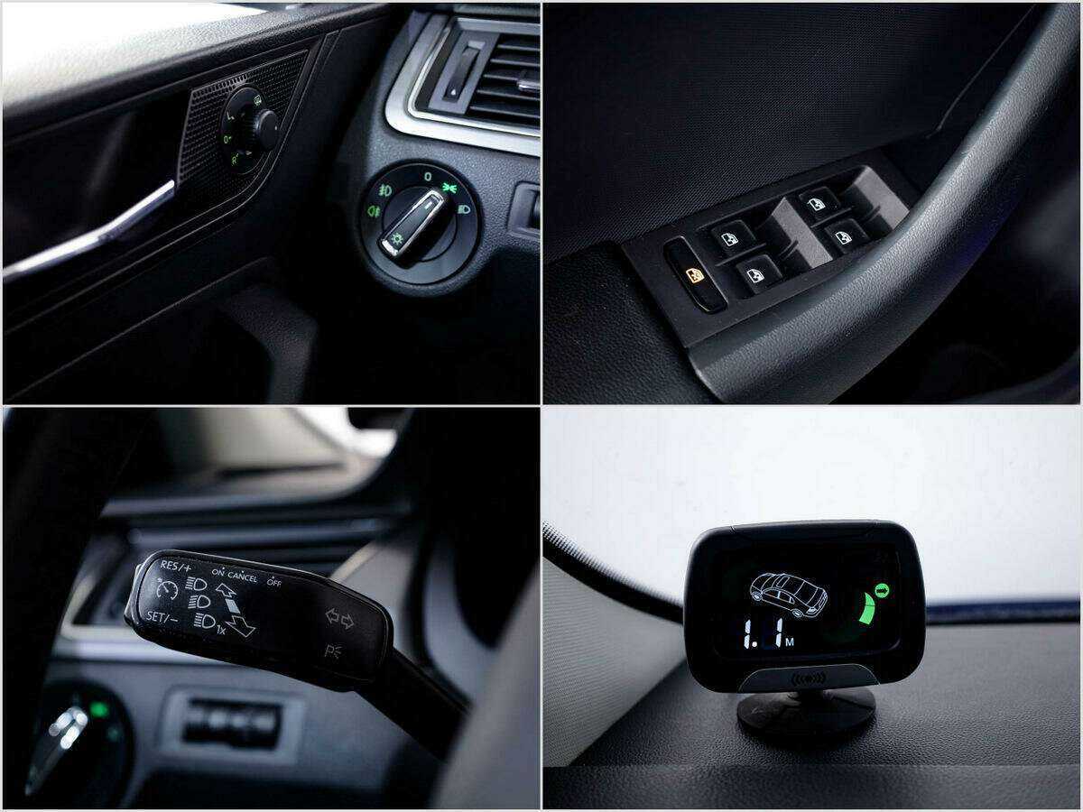 Купить Skoda Rapid, 2017, 183 949 км, фото №17