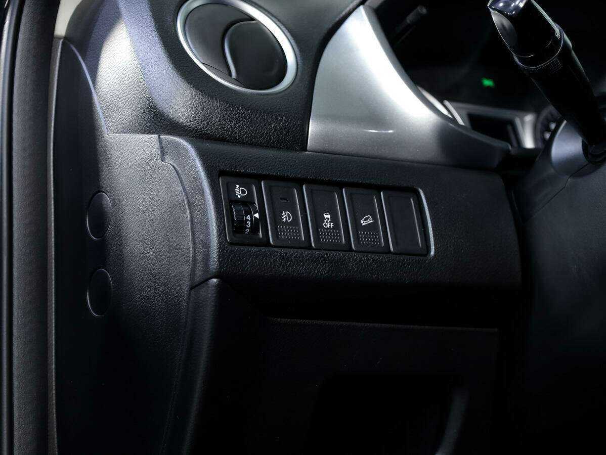 Купить Suzuki Vitara, 2016, 126 250 км, фото №18
