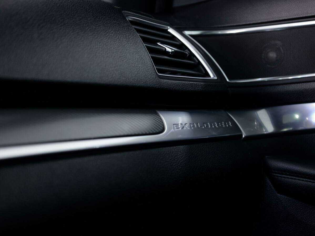 Купить Ford Explorer, 2015, 224 404 км, фото №24