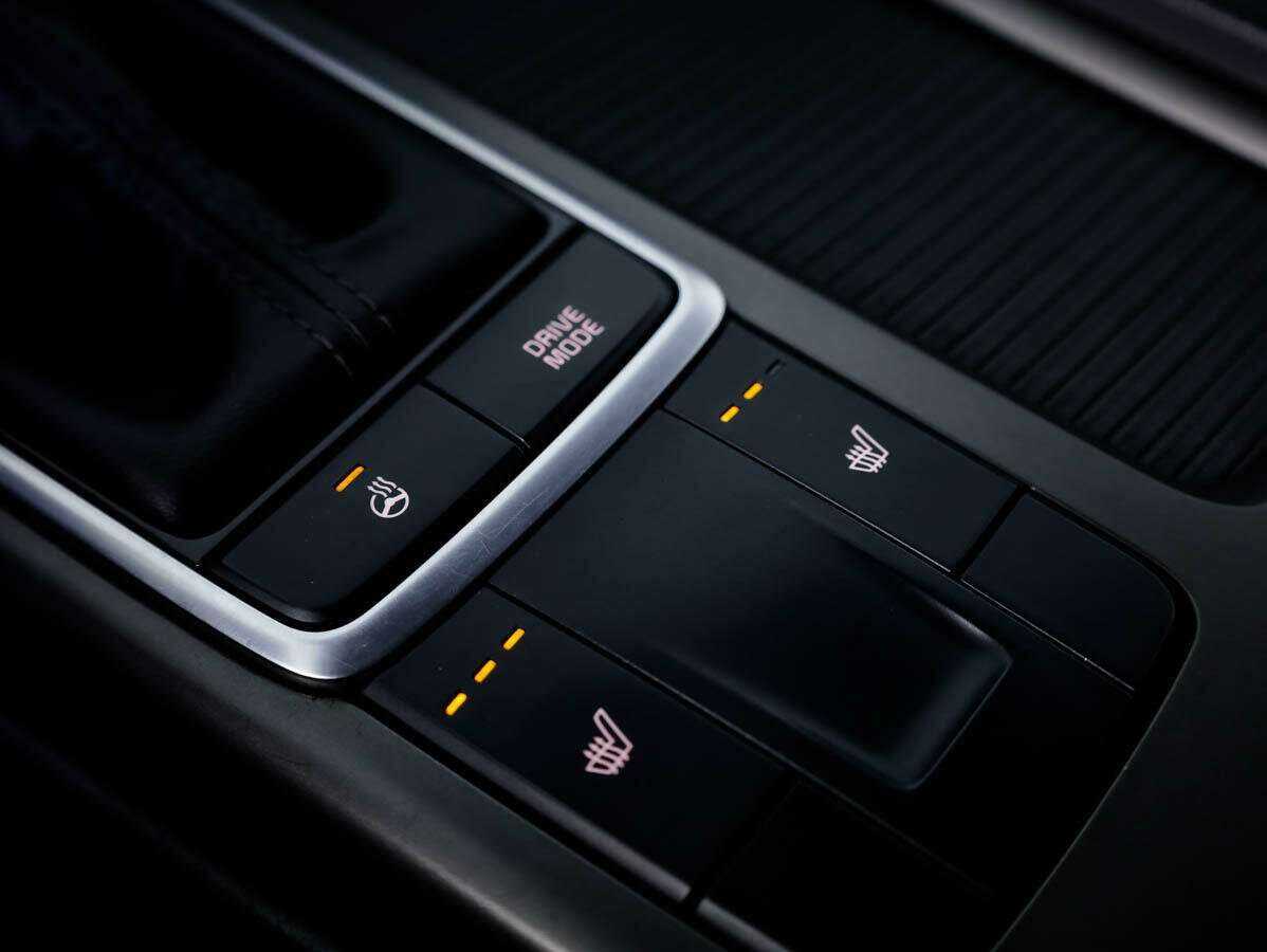 Купить Kia Optima, 2019, 141 280 км, фото №18