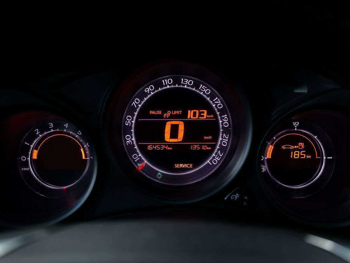 Купить Citroen C4, 2013, 164 534 км, фото №21