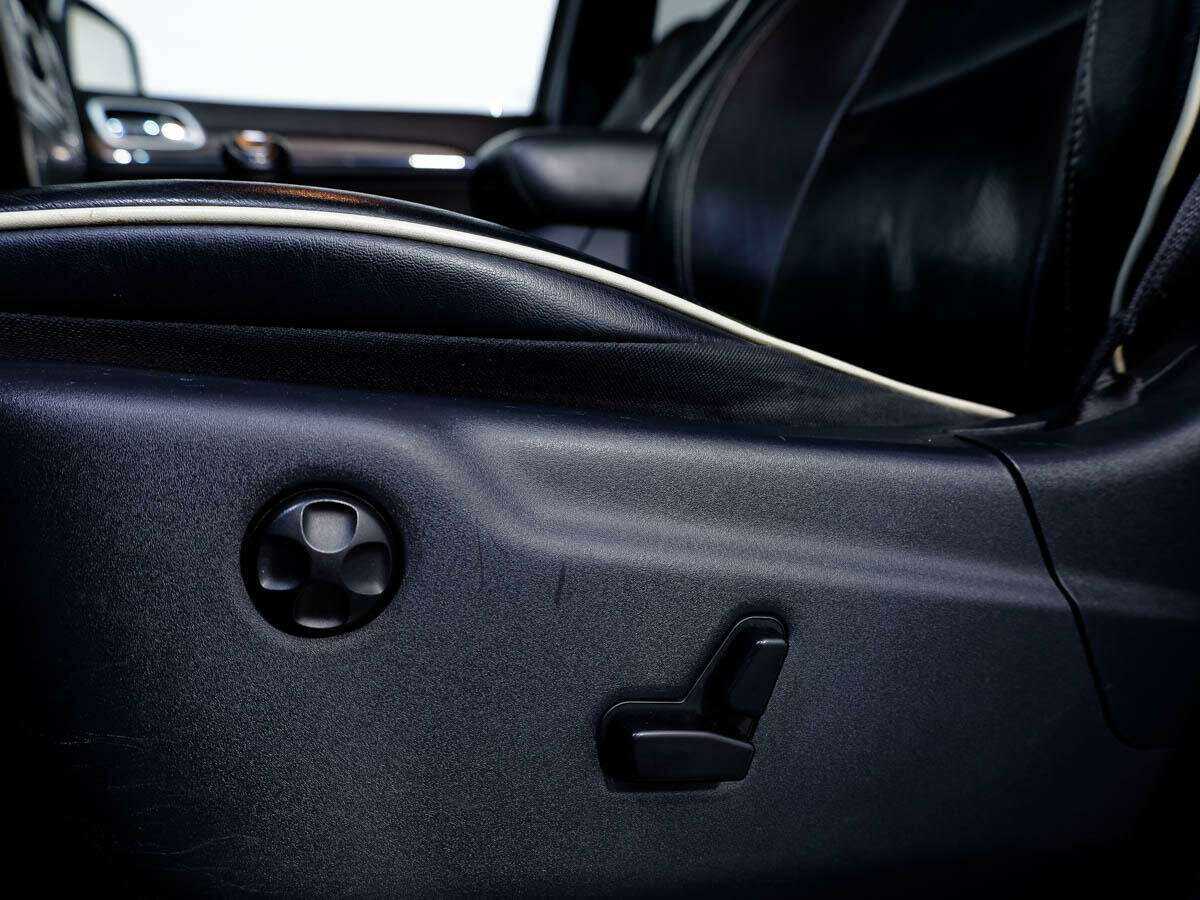 Купить Jeep Grand Cherokee, 2014, 258 983 км, фото №23