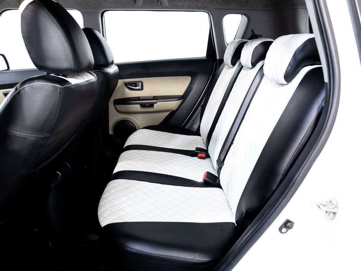 Купить Kia Soul, 2012, 145 034 км, фото №13