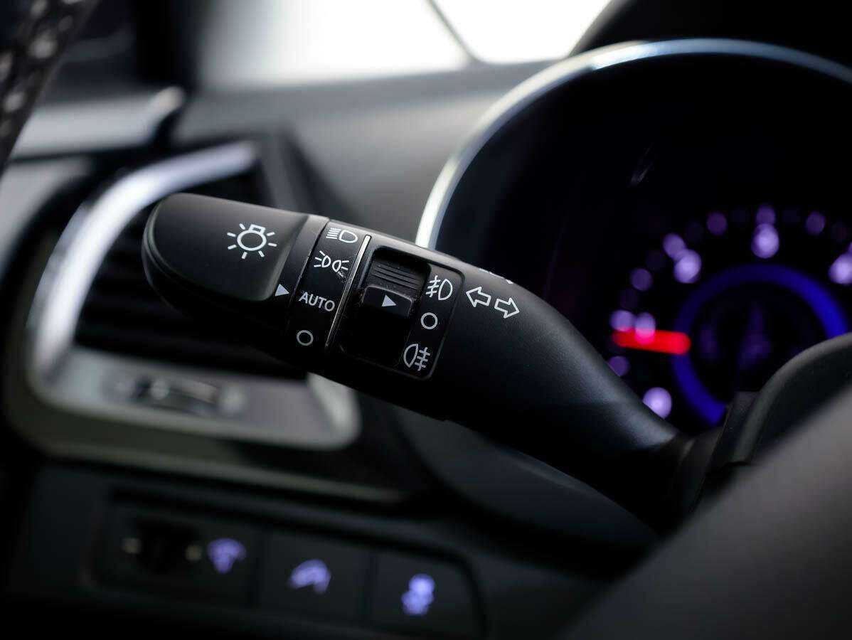 Купить Hyundai Santa Fe, 2013, 142 987 км, фото №20