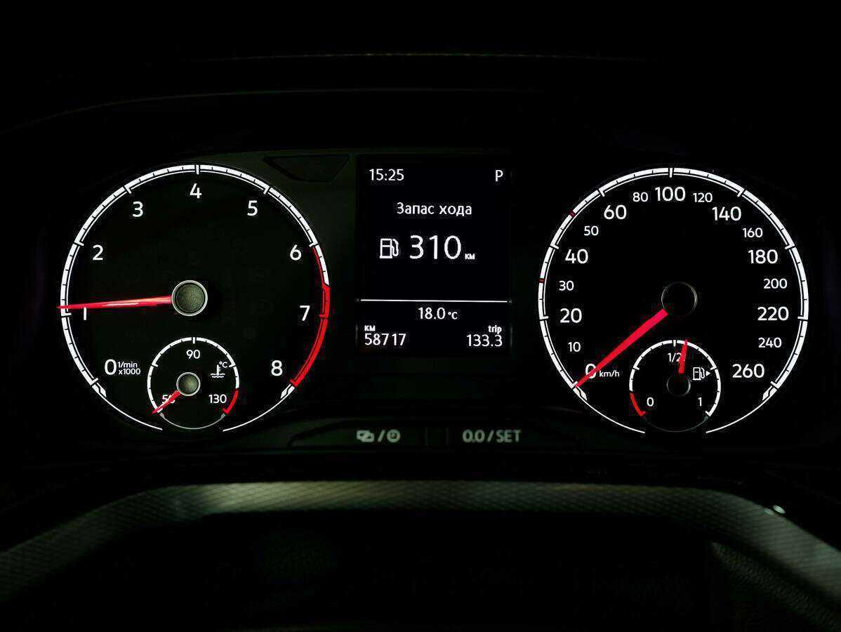 Купить Volkswagen Polo, 2020, 58 717 км, фото №22