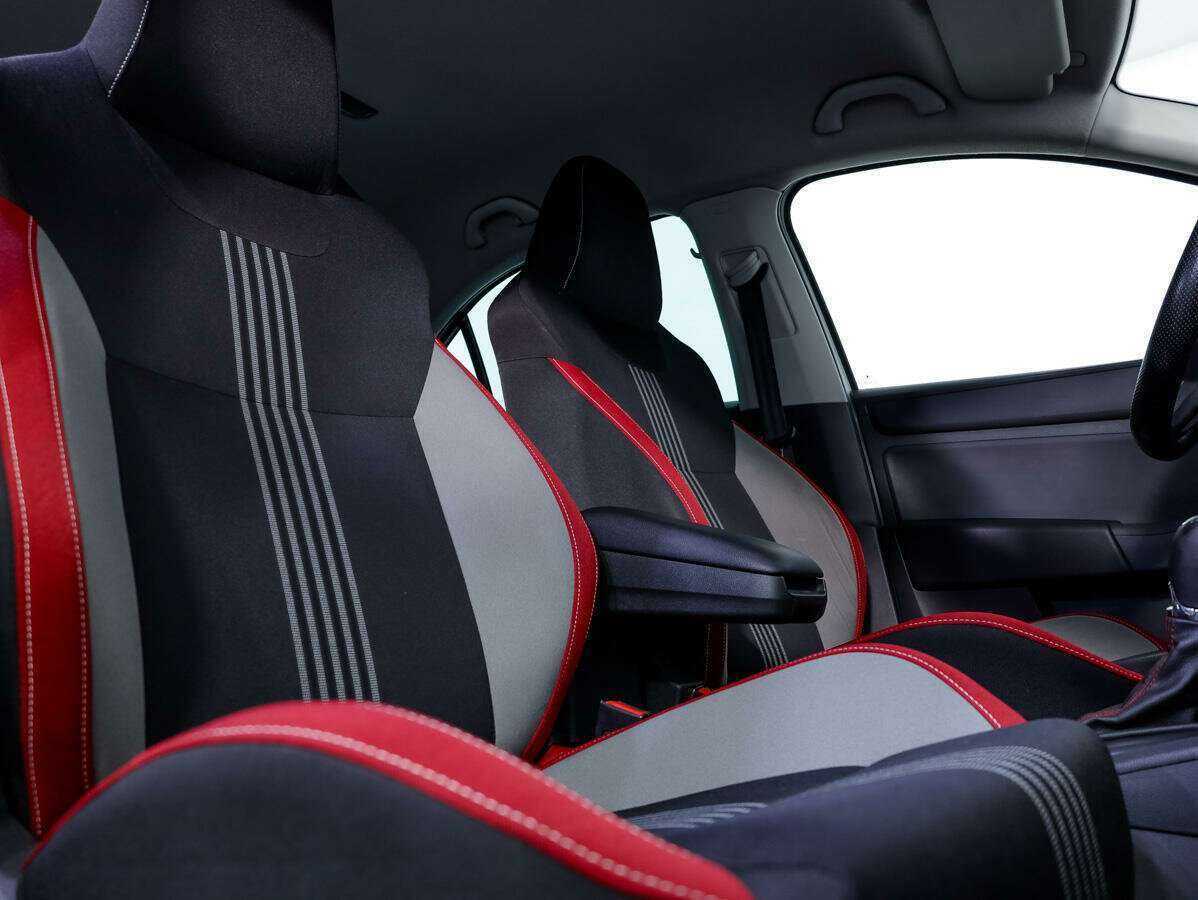 Купить Skoda Rapid, 2015, 107 086 км, фото №12