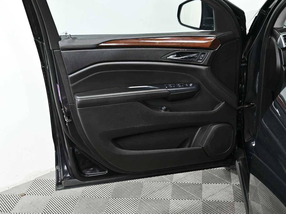 Купить Cadillac SRX, 2013, 130 000 км, фото №16