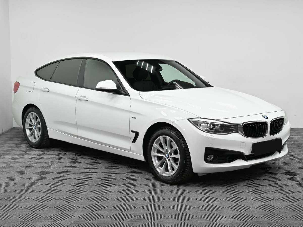 BMW 3 серии
