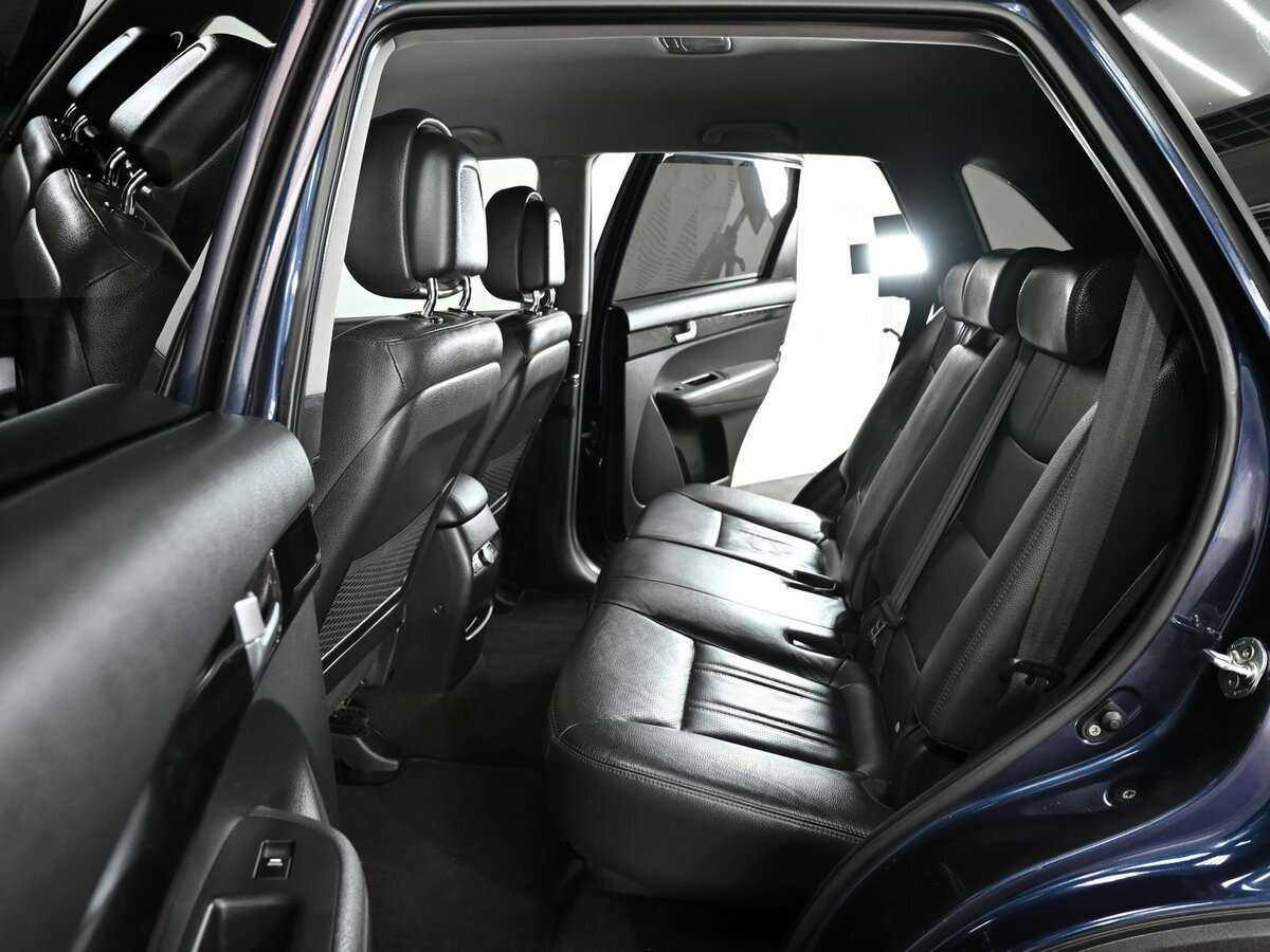Купить Kia Sorento, 2014, 142 000 км, фото №6