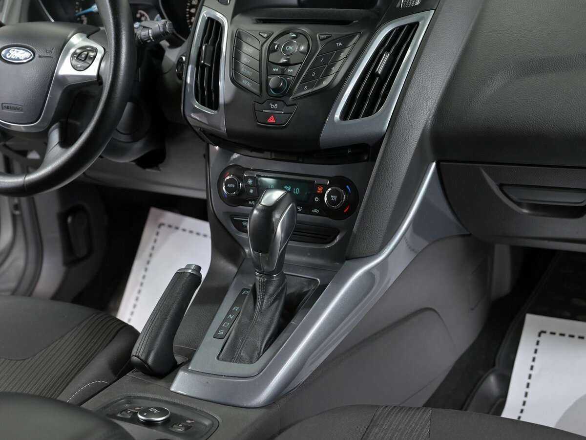 Купить Ford Focus, 2014, 140 322 км, фото №8