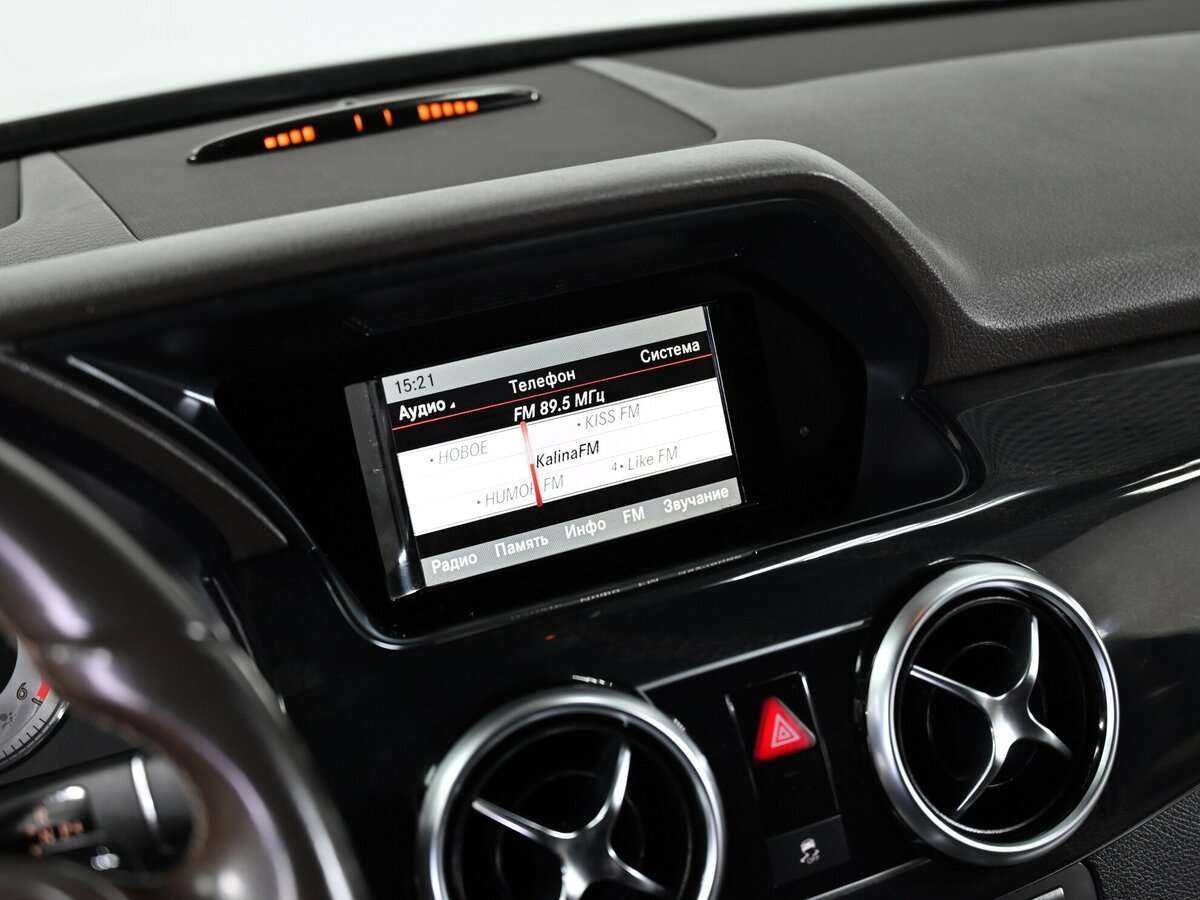 Купить Mercedes-Benz GLK-Класс 220 CDI, 2014, 148 000 км, фото №11