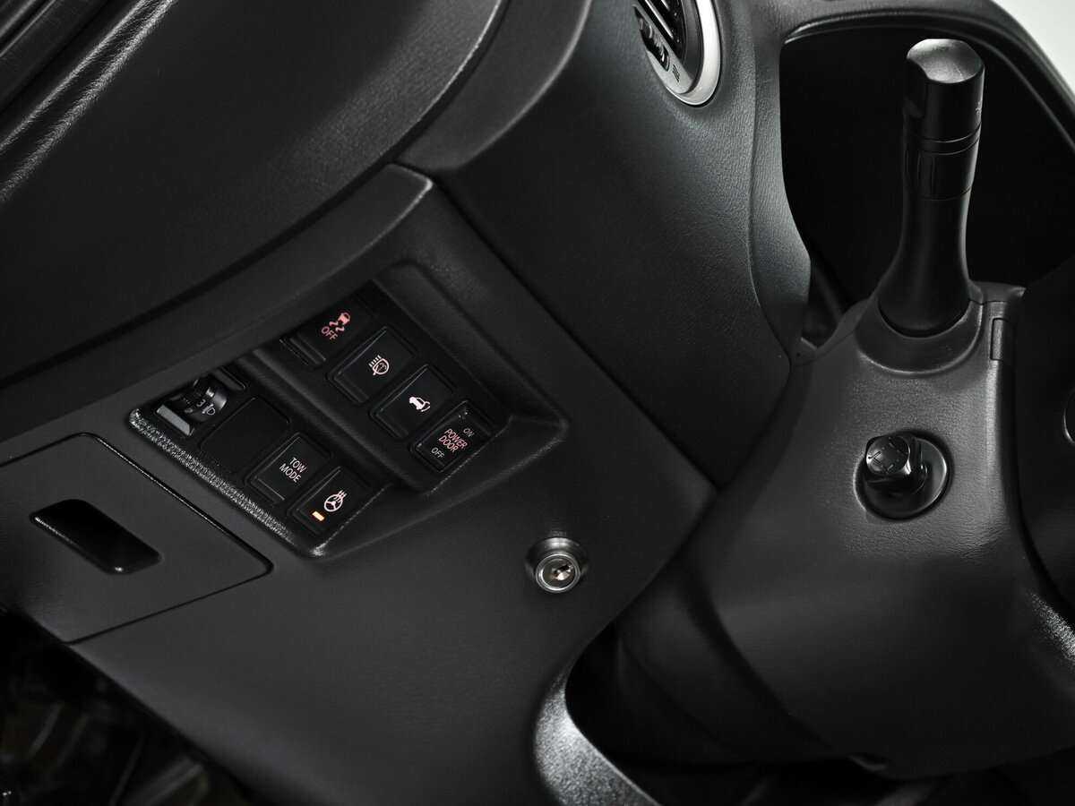 Купить Nissan Pathfinder, 2015, 140 000 км, фото №12