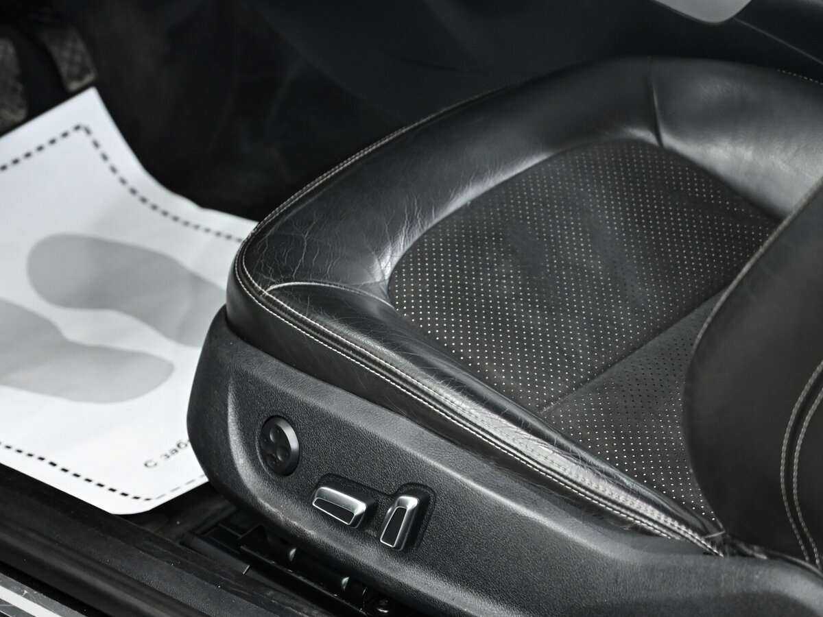 Купить Audi A5, 2013, 161 000 км, фото №9