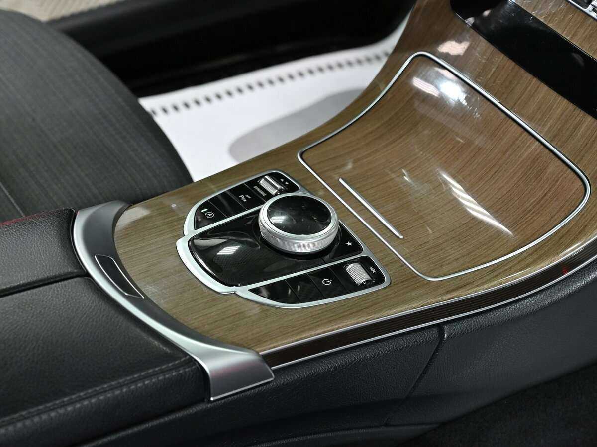 Купить Mercedes-Benz C-Класс 180, 2016, 131 000 км, фото №13