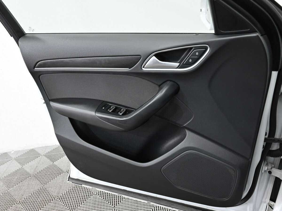 Купить Audi Q3, 2014, 119 000 км, фото №7