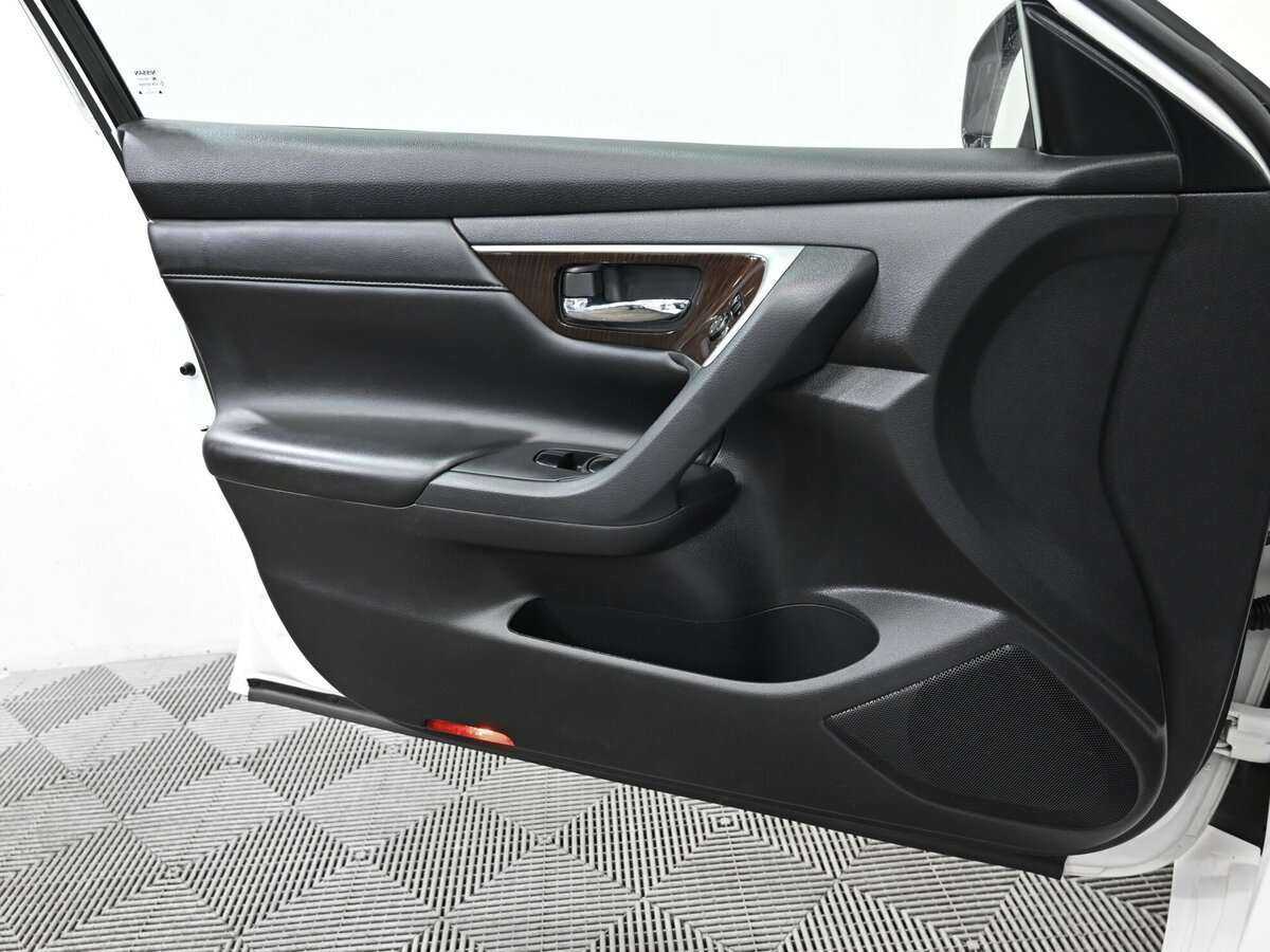 Купить Nissan Teana, 2014, 123 000 км, фото №14