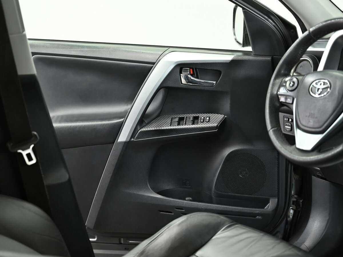 Купить Toyota RAV4, 2013, 152 000 км, фото №7