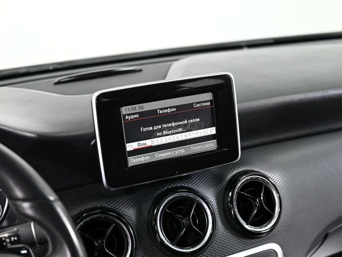 Купить Mercedes-Benz A-Класс 180, 2014, 137 000 км, фото №8