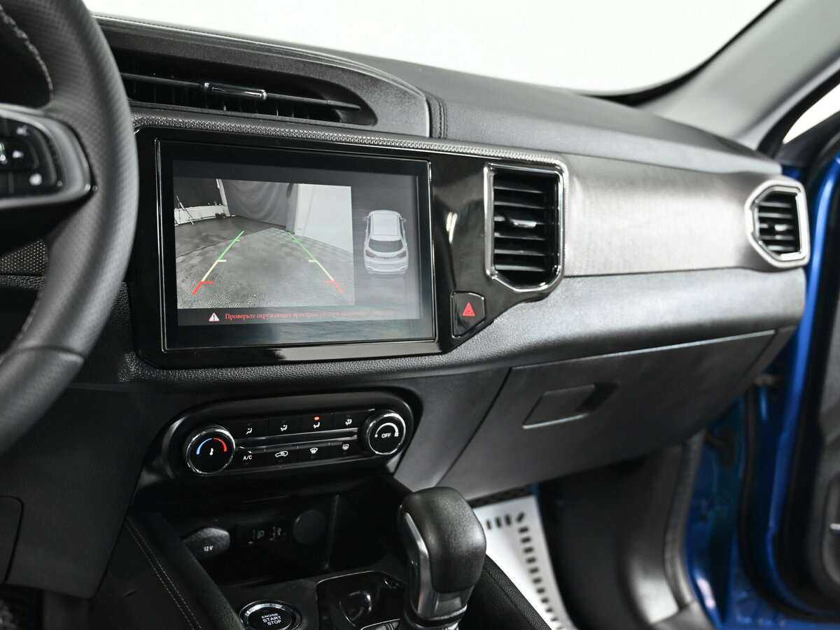 Купить Chery Tiggo 4, 2020, 72 000 км, фото №9