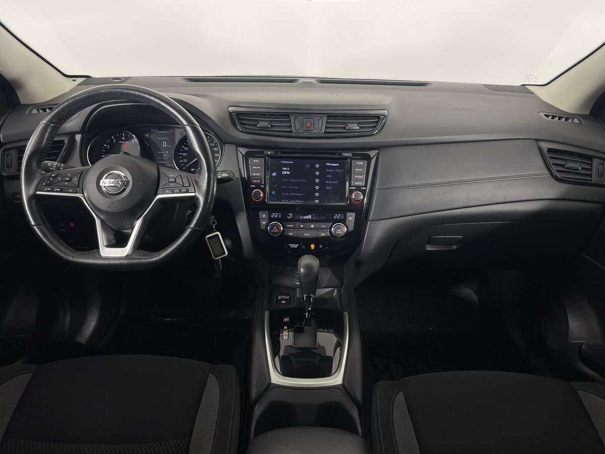 Купить Nissan Qashqai, 2019, 64 805 км, фото №13