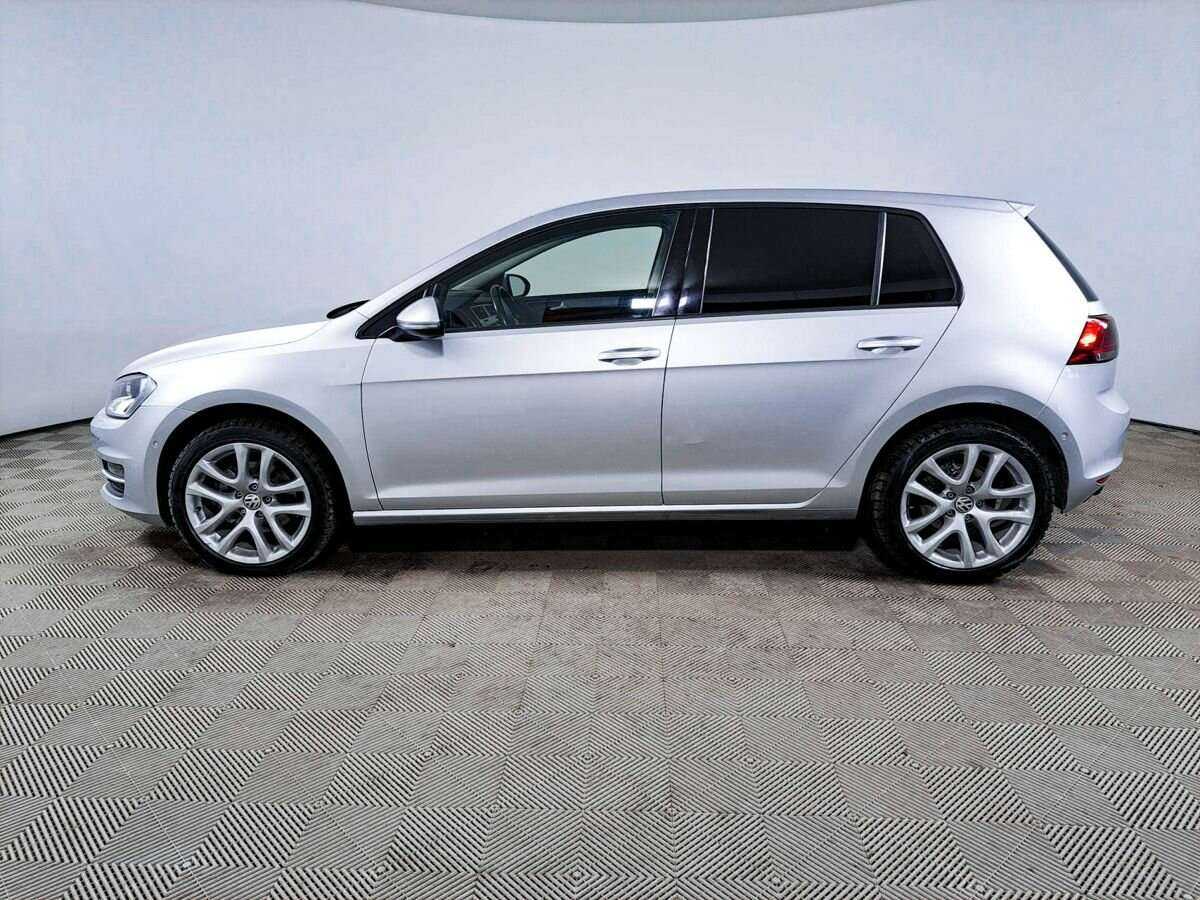Купить Volkswagen Golf, 2013, 188 887 км, фото №8