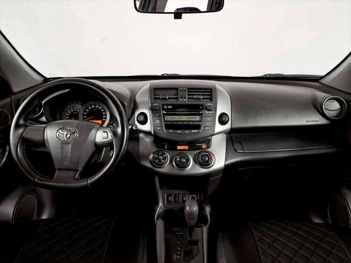 Купить Toyota RAV4, 2012, 193 000 км, фото №14