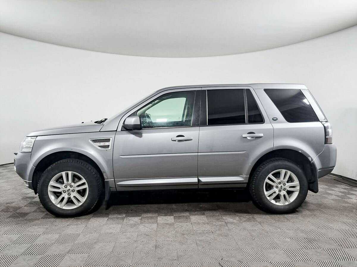 Купить Land Rover Freelander, 2013, 224 000 км, фото №8