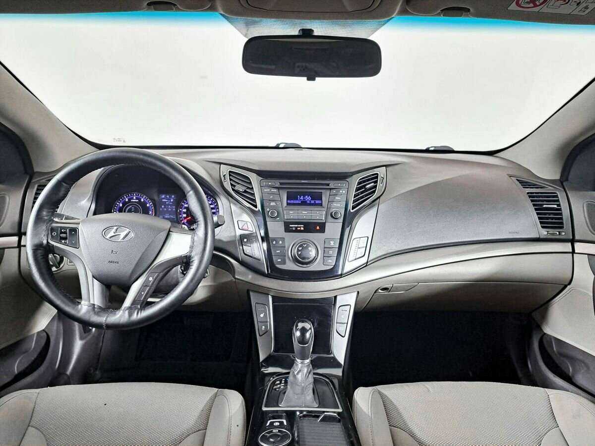 Купить Hyundai i40, 2015, 190 002 км, фото №12