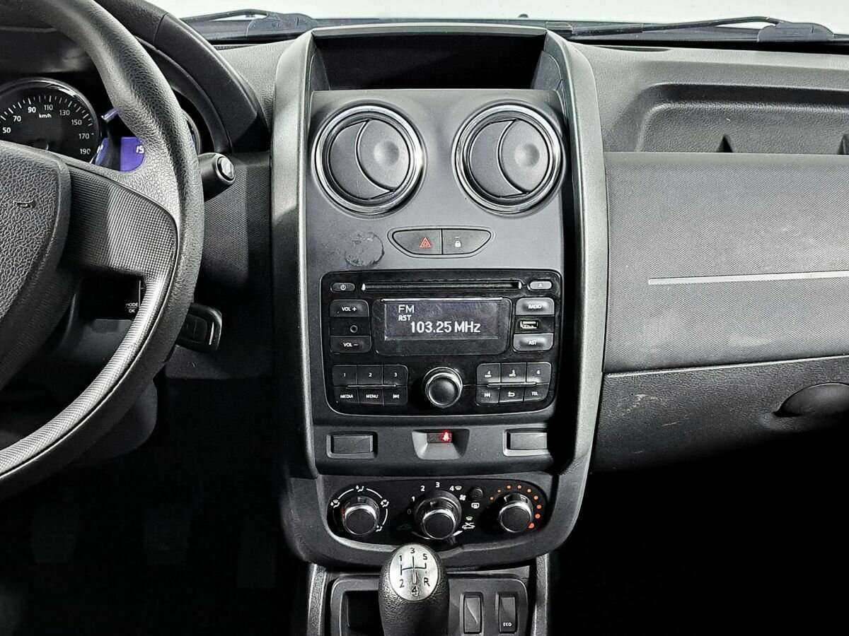 Купить Renault Duster, 2015, 193 000 км, фото №11