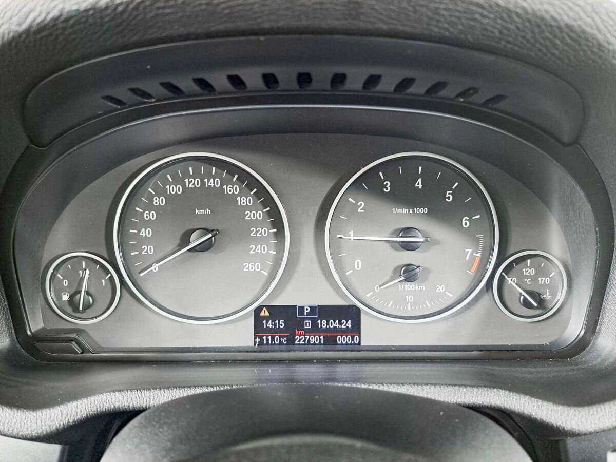 Купить BMW X3 28i xDrive, 2012, 215 000 км, фото №13