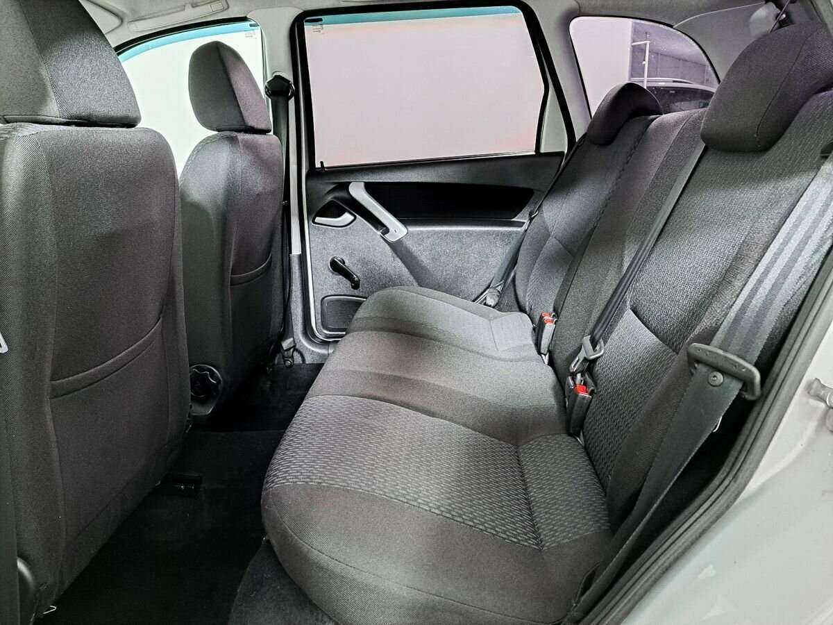 Купить Lada (ВАЗ) Kalina, 2016, 91 500 км, фото №8