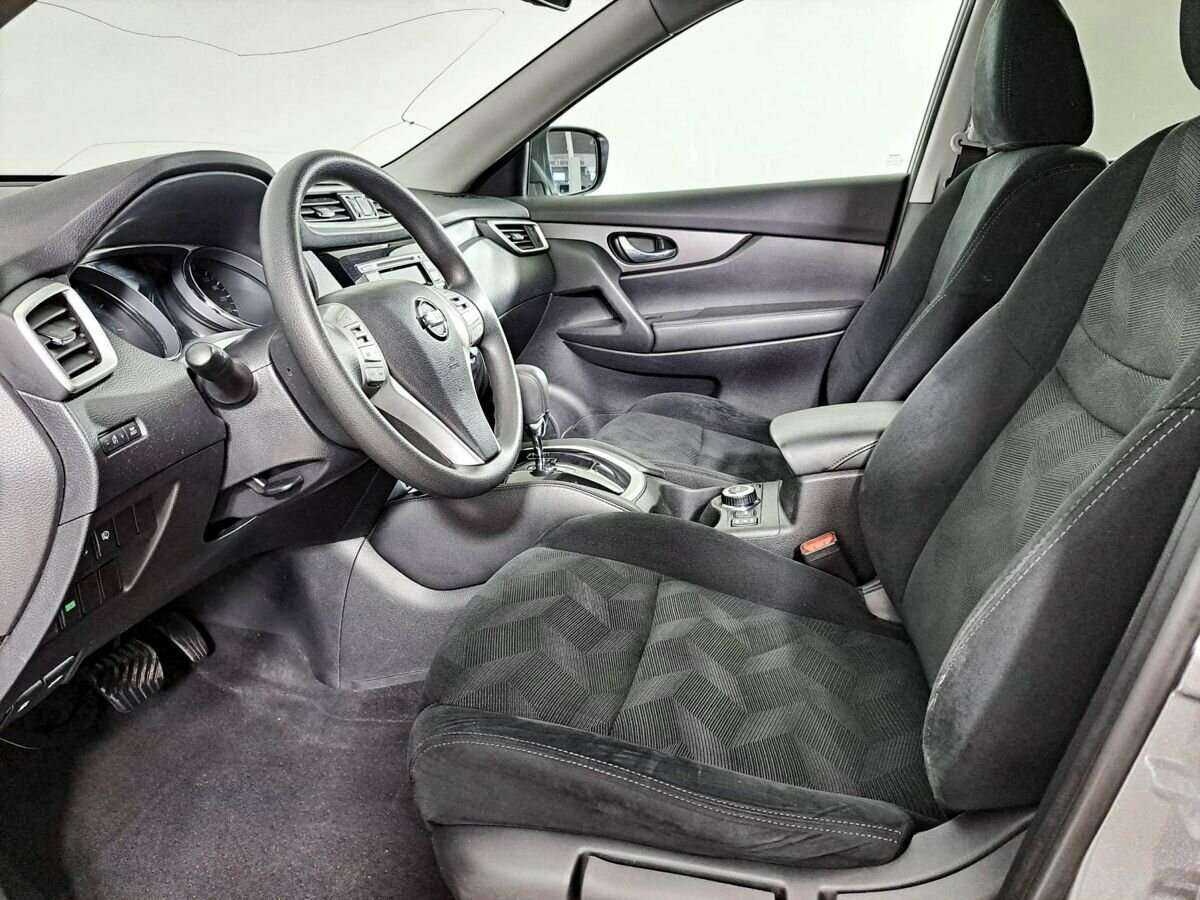 Купить Nissan X-Trail, 2015, 142 000 км, фото №14